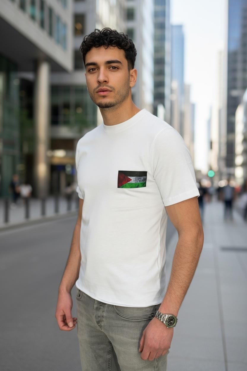 PALESTINE T-SHIRT