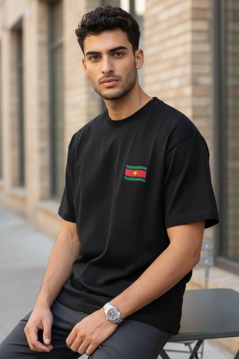 Suriname T-shirts