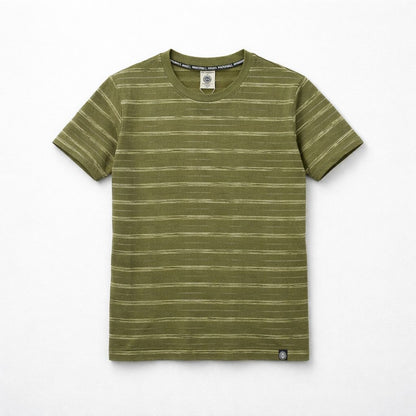 Zwart/wit t-shirts samkill