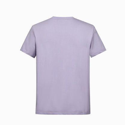 Basic shirt lila