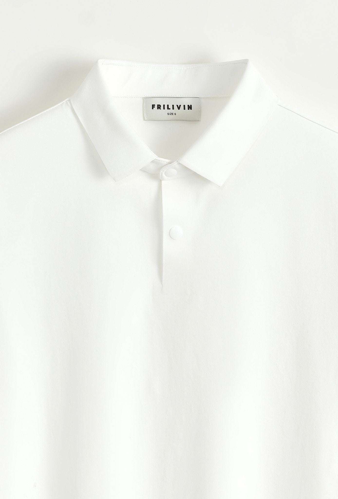 Polo korte mouwen (z)