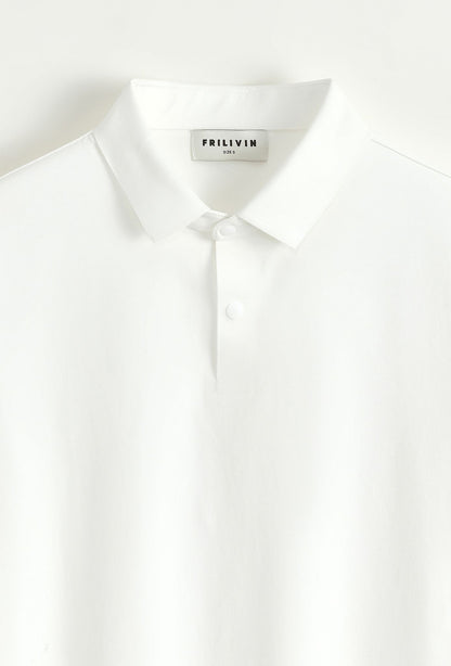 Polo korte mouwen (z)