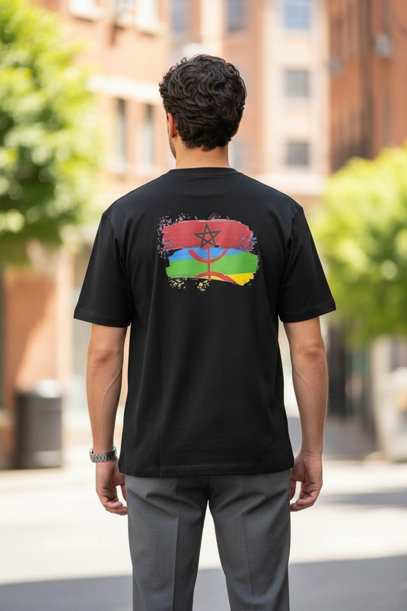 Amazigh T-shirts