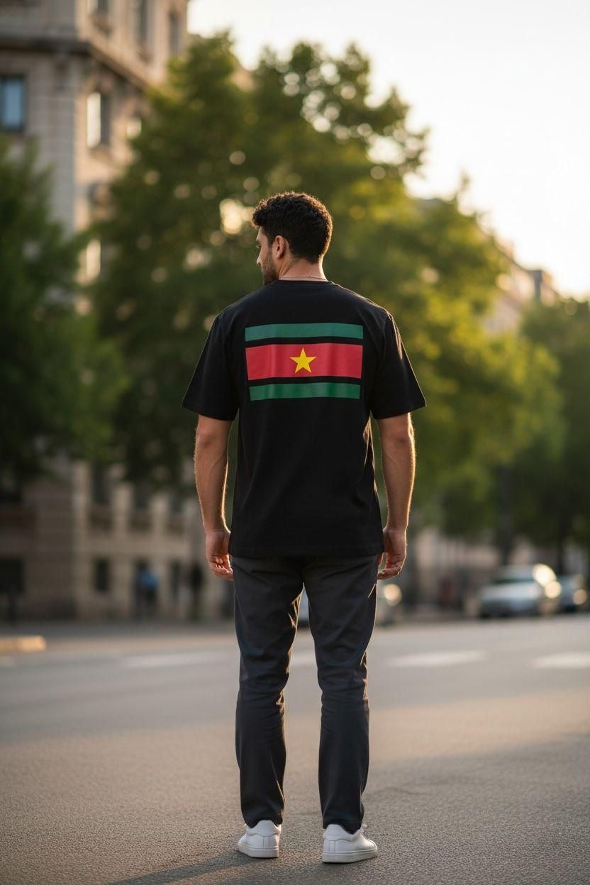 Suriname T-shirts