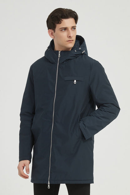 Parka model 1