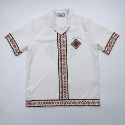 Set CASA (wit)