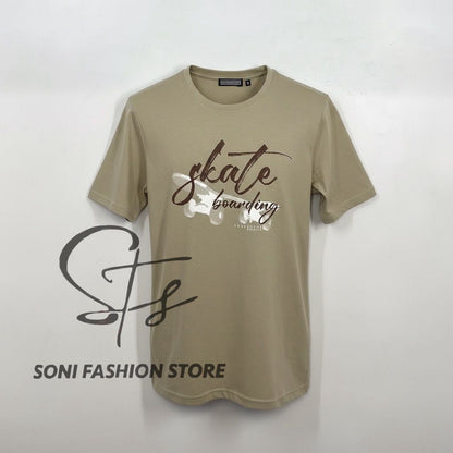 Beach t-shirt samkill