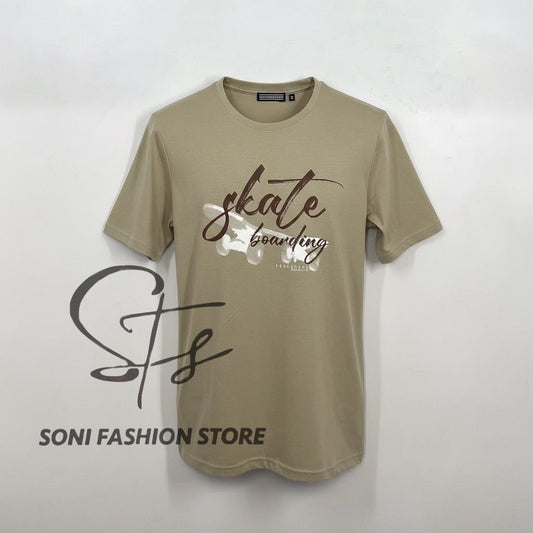 Beach t-shirt samkill