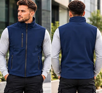 Werkkleding bodywarmer