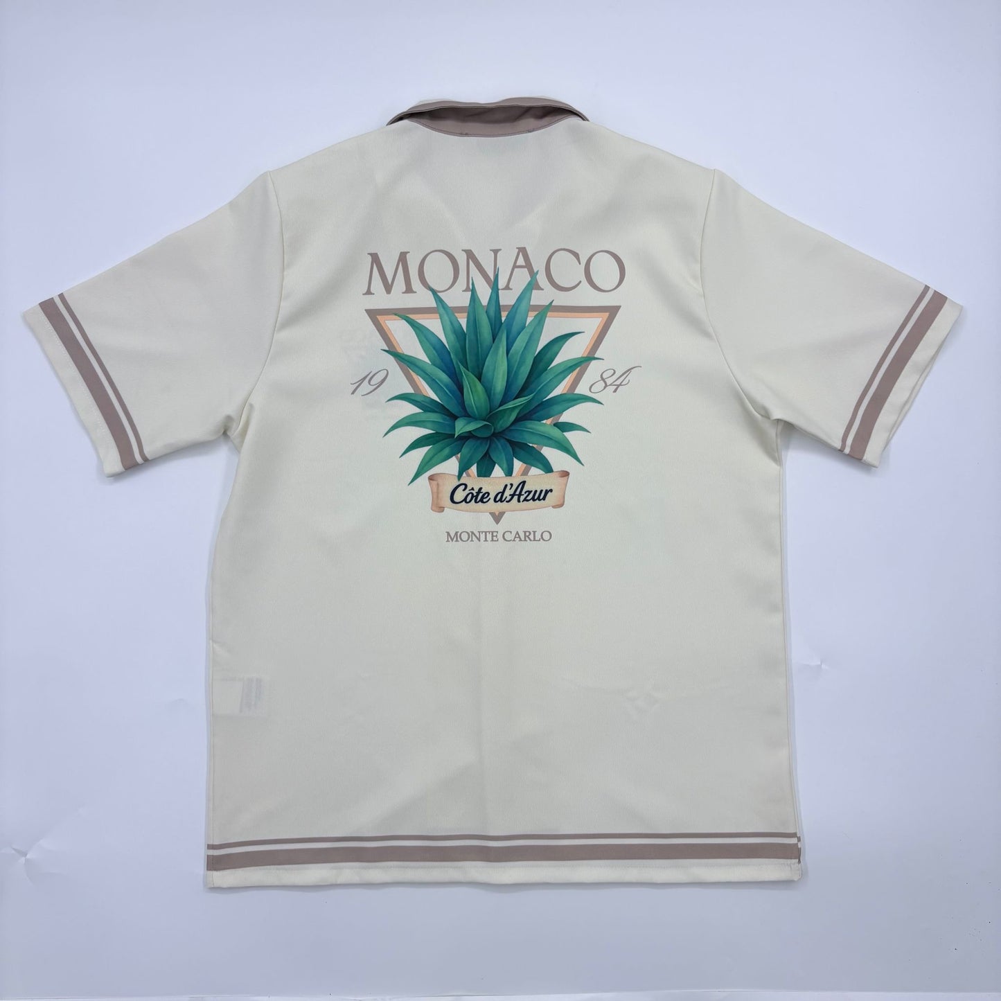 Set Monaco (beige)