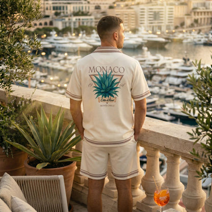 Set Monaco (beige)
