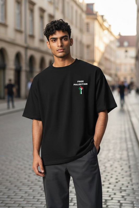 Free Palestine T-shirt