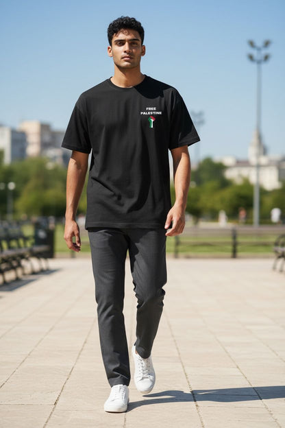 Free Palestine T-shirt