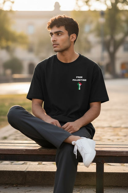 Free Palestine T-shirt