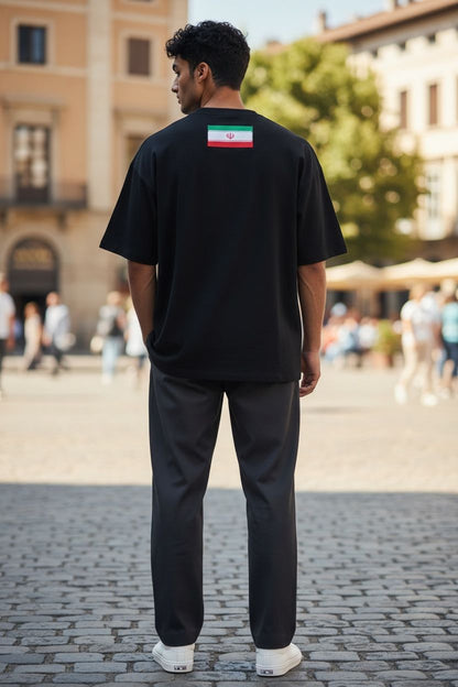 Iran T-shirt