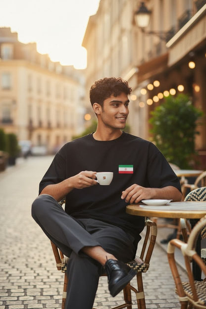 Iran T-shirt