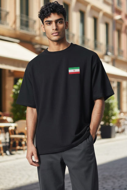 Iran T-shirt